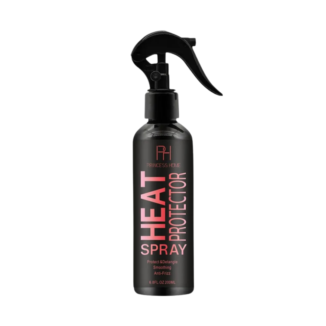 Neviux™ Heat Protectant Spray
