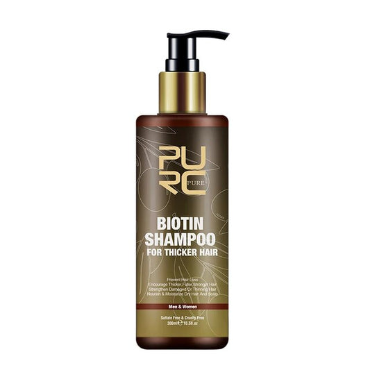 Neviux™ Hair Growth Shampoo