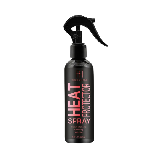 Neviux™ Heat Protectant Spray