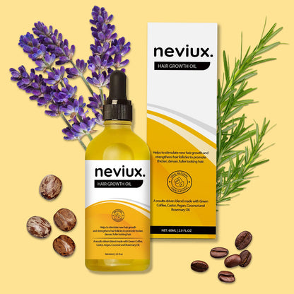 Neviux™ Hair Growth Oil